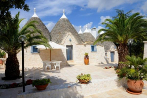 Trullo Due Palme